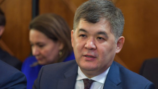 © TENGRINEWS / Тұрар Қазанғапов