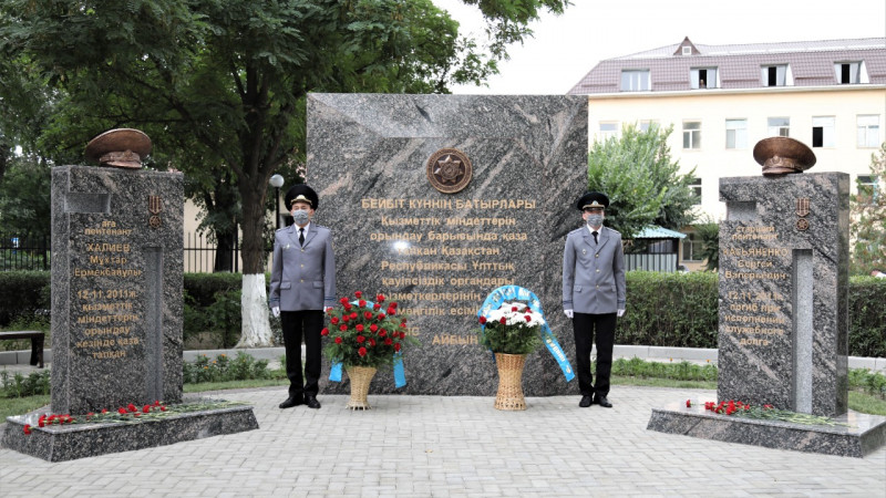 © Жамбыл облысы әкімінің баспасөз қызметі