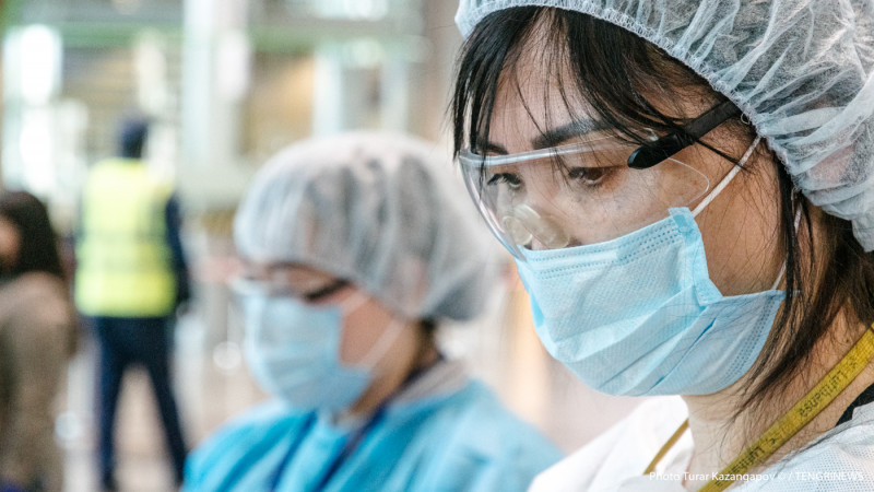 ©TENGRINEWS / Тұрар Қазанғапов