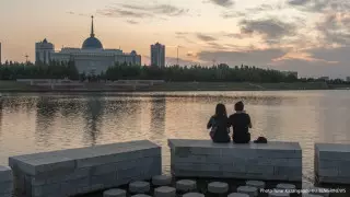 4 өңірде демалыс күндері локдаун болады: қандай нысандар жабылады?