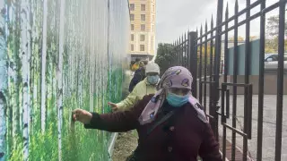 Самал-3 тұрғын үй кешені құрылысы: Алматы әкімдігі Жоғарғы сотқа жүгінеді