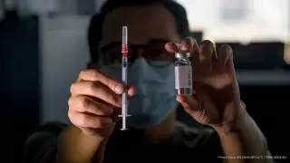 Жұмысқа бара алуы үшін кім екпе салдыруы тиіс? Тізім толықты