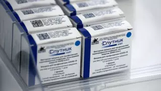 Қазақстанда "Спутник Лайт" бір компонентті вакцинасы тіркелді