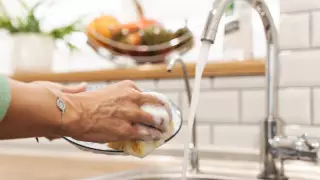 Алматының екі ауданында ыстық су уақытша болмайды