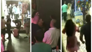 Видео кадры