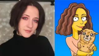 Пандемия кезінде жұмысынан айрылған қостанайлық анимация салуды қалай бастағанын айтты