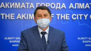 COVID-19-ға қарсы вакцина балаларға салына ма? Бекшин жауабы