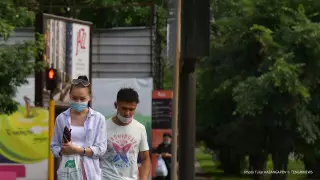 Қазақстанда бір тәулікте бес мыңнан аса адам коронавирус жұқтырды