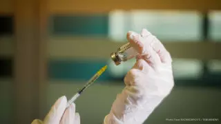 Кеңес уақытындағы вакцинация туралы фейк тарап жатыр