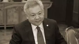 Сенаторлар дипломат Асхат Нұсқабайдың отбасына көңіл айтты