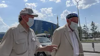 Қазақстанда кейінгі тәулікте 5 317 адамнан коронавирус анықталды