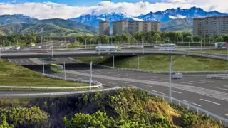 Алматыдағы жаңа жолайрыққа 5,6 миллиард теңге жұмсалмақ