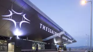 Грекия әуежайлары жаңартылды