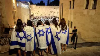 Израильде карантин талабын бұзғандар қылмыстық жауапкершілікке тартылады