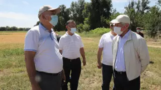 Бердібек Сапарбаев: "Қазір арқаны кеңге салып жүрсек, қыста зардабын тартамыз"