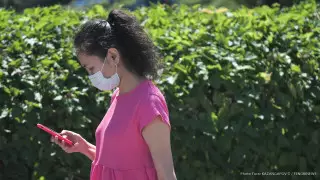 Қазақстандағы "қызыл" аймақ туралы мәлімет жарияланды