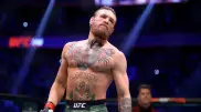 UFC басшысы МакГрегордың аяғындағы жарақаты туралы айтты