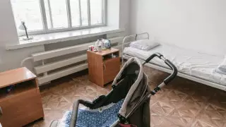 СҚО-да бір жасар бала коронавирустан қайтыс болды