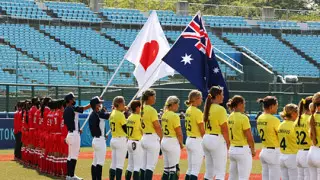 Токио Олимпиадасында алғашқы жарыс басталды