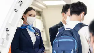 Бортсерік әуекомпанияның қатаң талаптары туралы айтты