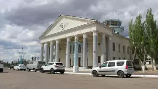 Балқаш әуежайы мемлекет меншігіне айналды