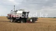 БҚО-да комбайншы токқа түсіп қаза тапты
