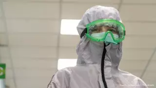 Қазақстанда коронавирустан адам өлімі бойынша антирекорд жаңарды