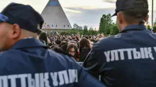 Қазақстандықтар полицияға қаншалықты сенеді? Зерттеу