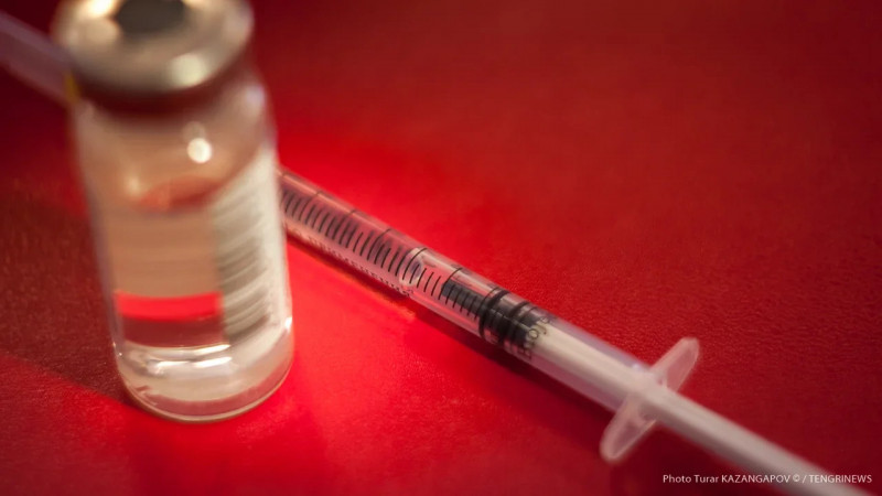 Фото: Tengrinews.kz