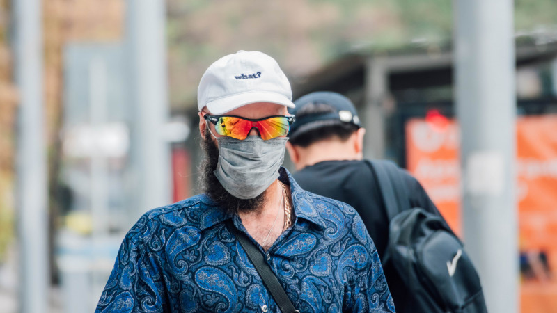 Фото: Әлихан Сариев