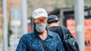 Алматыда вирус жұқтыру 4 есе өсті. Шектеу шаралары тағы қатаңдайды