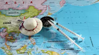 Халықаралық туризмнің іске қосылуына не кедергі - WTTC жауабы