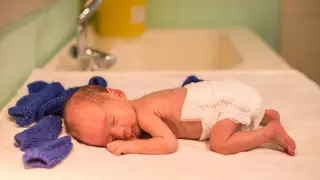 Қазақстанда пандемия кезінде бала туу көрсеткіші артты