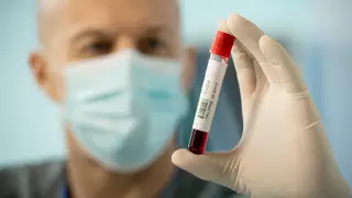 Өзбекстанда бесінші күн қатарынан коронавирус бойынша антирекорд тіркеліп жатыр