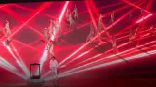 Токио Олимпиадасының ашылу салтанаты басталды