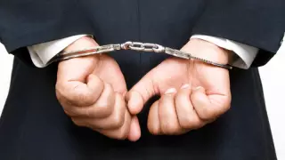 Алматы облысында судья 9 жылға сотталды