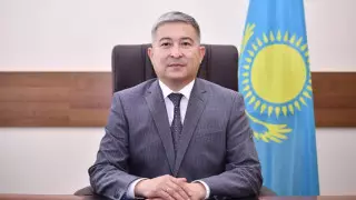 БҚО әкімінің жаңа орынбасары тағайындалды