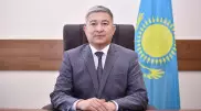 БҚО әкімінің жаңа орынбасары тағайындалды