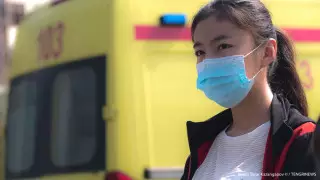 Алматы облысында карантин туралы жаңа қаулы шықты