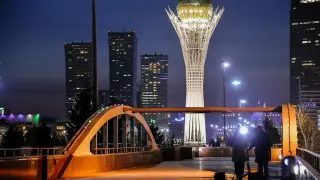 Елордада жаңа қаулы: карантин қашаннан бастап күшейетіні айтылды