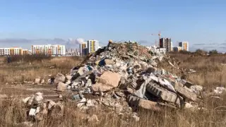 Елімізде 4763 рұқсат етілмеген қоқыс тастау орны анықталды