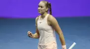 Теннисші Елена Рыбакина Олимпиаданың екінші айналымына өтті