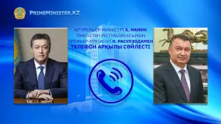 Тәжікстан Қазақстанға қосымша су жібере бастайды