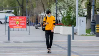 Алматыда коронавирус жұқтыратын негізгі орындар аталды