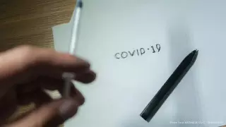 Қазақстанда COVID-19 жұқтырғандар саны бойынша антирекорд тіркелді