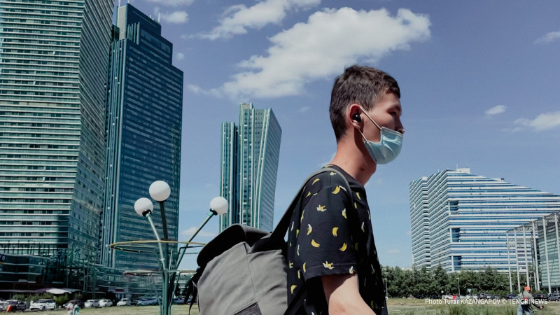 Фото: Tengrinews.kz/Тұрар Қазанғапов