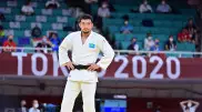 Токио Олимпиадасы: Жансай Смағұлов ширек финалға шыға алмады