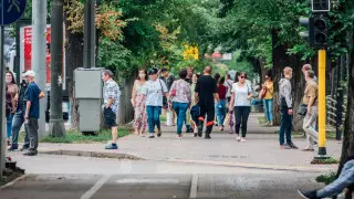 Алматы тұрғындары коронавирусты қайда жиі жұқтырады?