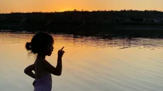 "Онда батып кету мүмкін емес". Алматы маңындағы Жұмақ көлдер туристерді несімен қызықтырады?