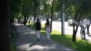 Қазақстандықтар тамызда қанша күн демалады?